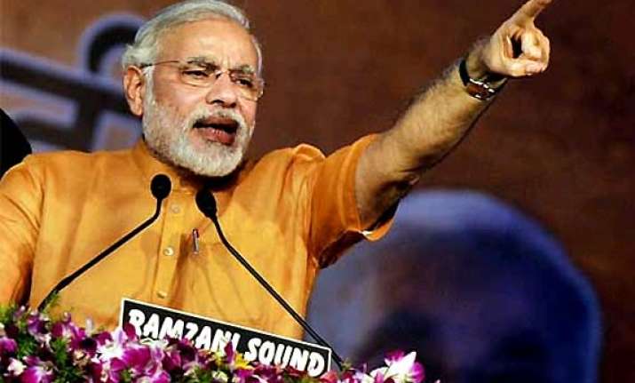 narendra modi becomes fashion icon amidst indian youth view