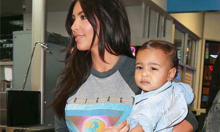 north west s wardrobe worth 1 million