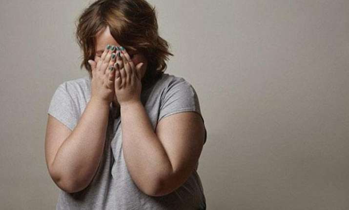 are you obese you may not be able to recall past events