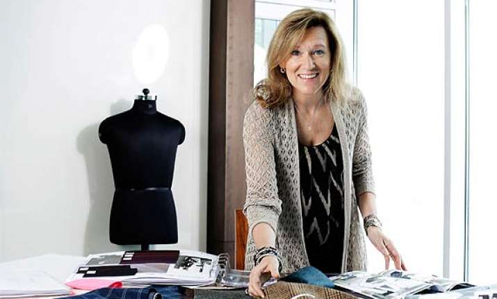 ocm india tie up with italian designer for winter collection