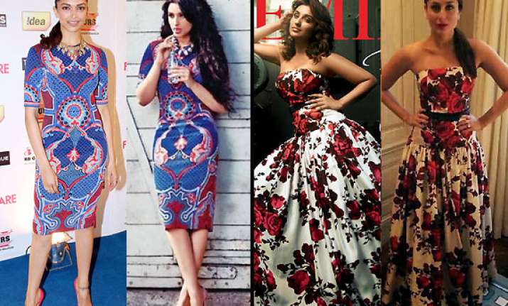 Who wore it better: Parineeti Chopra outshines Kareena, Deepika (view pics)