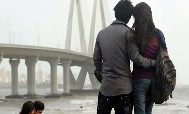 Indians view on premarital sex