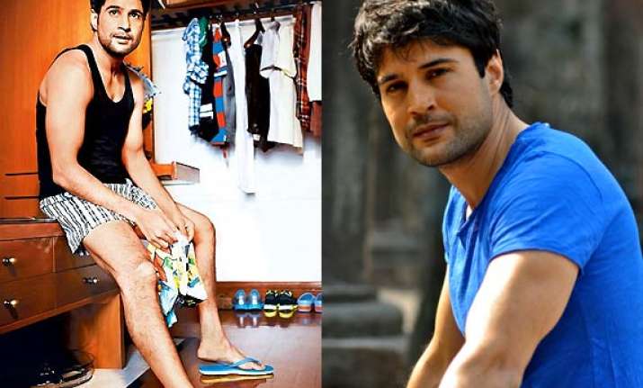foodie rajeev khandelwal flaunts hot body sheds 6 kg for