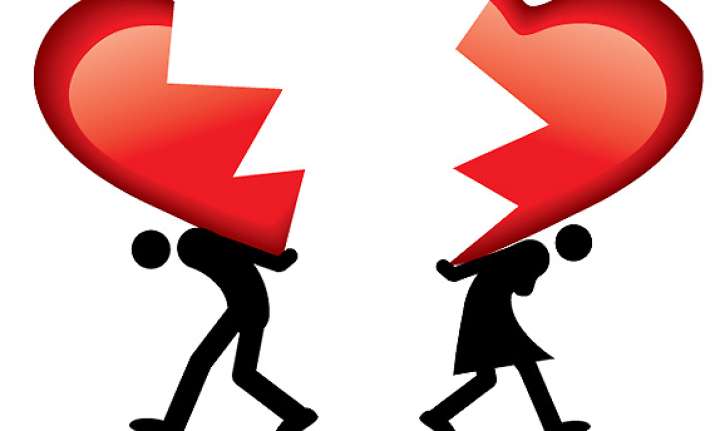 10 reasons men and women give for splitting