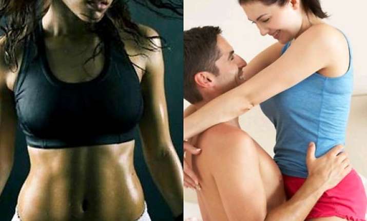 healthy benefits of sexercise see pics