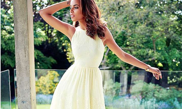 fashion line dream come true rochelle humes