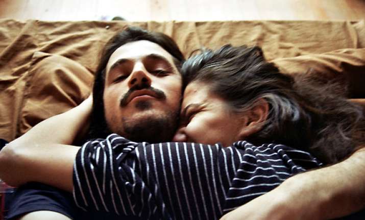 wife s marital satisfaction key to good night sleep see pics