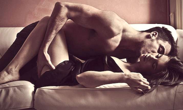 proven women are more affected by sexual conflicts see pics