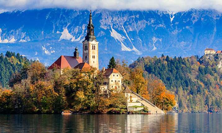slovenia a fresh shooting location see pic