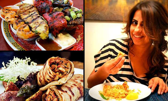 best south asian eateries in new york view pics
