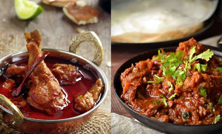 want a long life just have spicy curries see pics
