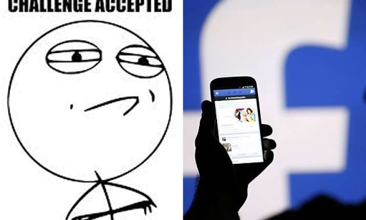 challenge accepted shun facebook for 99 days and stay happy