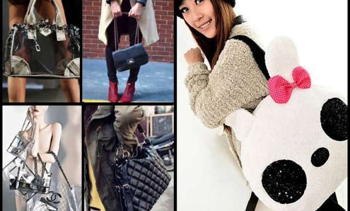 jazz it up with bags in vogue see pics