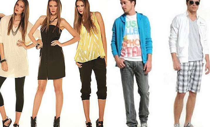 stick to soft breathable fabric in summer expert