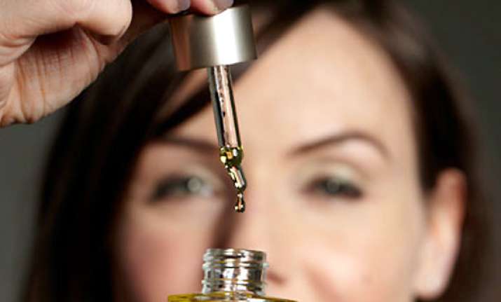 best way to use face oils view pics