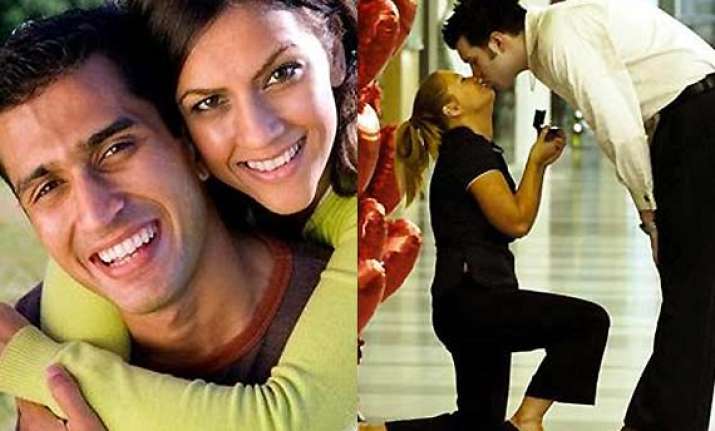 is this what indian men expect from their partners