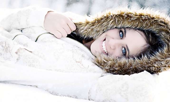dress up to style this winter see pics