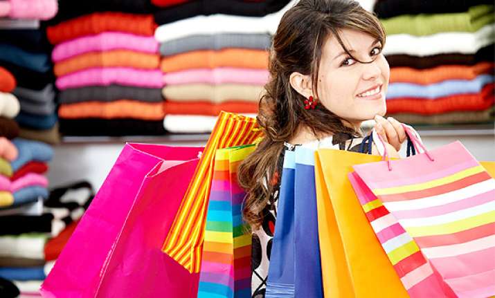 love shopping know what kind of shopper are you see pics