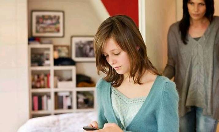 caught your child sexting relax... it s just modern day