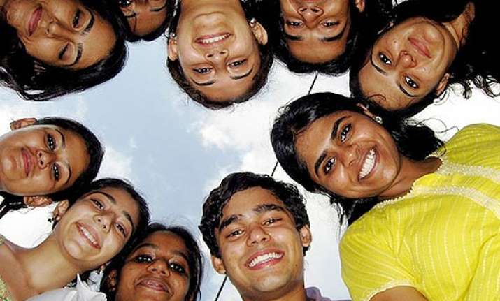 young india not prepared for old age