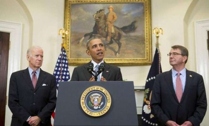 us will destroy isis says barrack obama