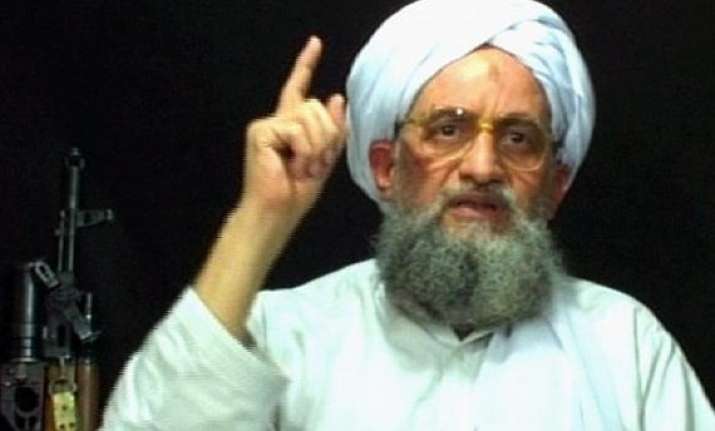 al zawahiri may succeed osama as al qaeda chief