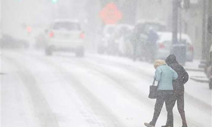 america braces for potentially catastrophic winter storm