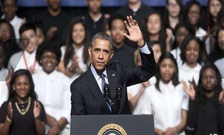 americans facing competition from indians chinese barack