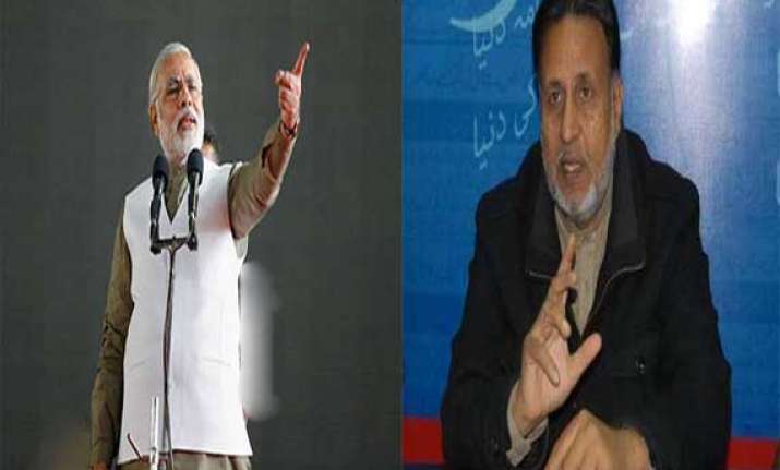 anti modi resolution blocked in pak s punjab province
