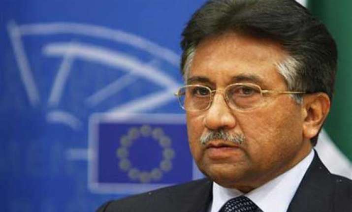 anti terror court summons musharraf on march 7