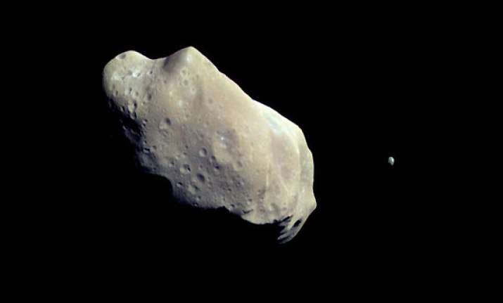 apophis asteroid may strike earth in 2068