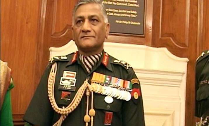 army chief to gift howitzers and computers to bangladesh