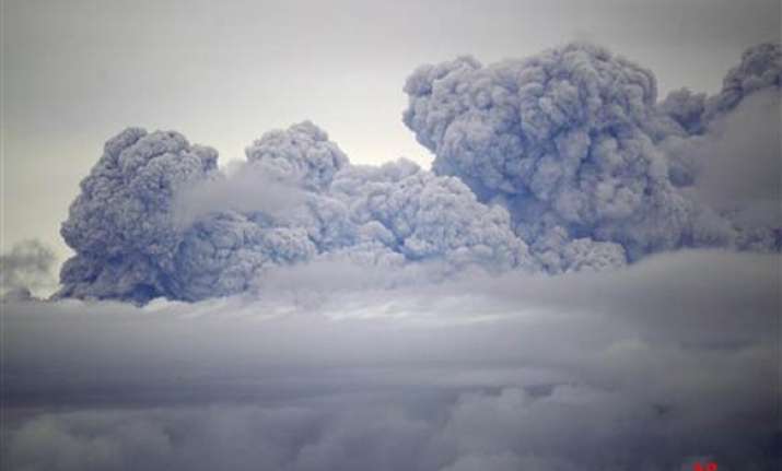 ash from chile volcano grounds flights