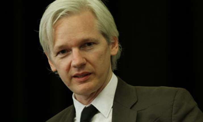 assange loses final legal bid to block extradition to sweden