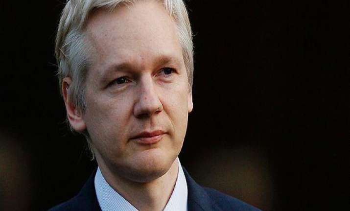 assange supporters ordered to pay 150 000