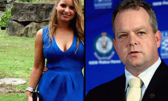 australia bomb hoax was extortion attempt