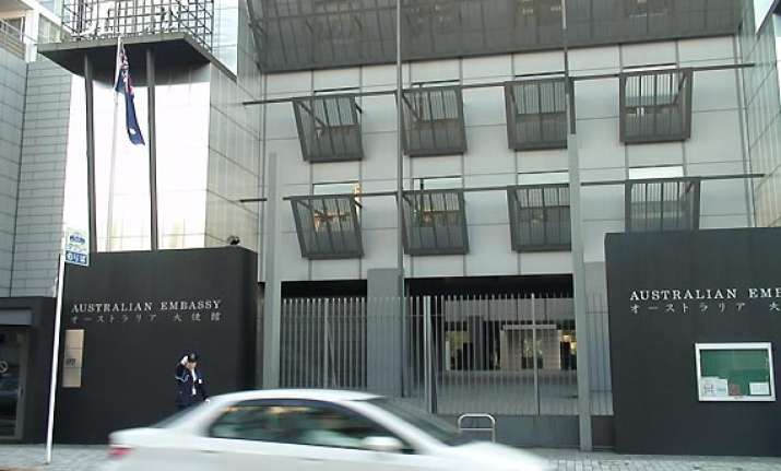 australian embassies part of us spying say reports