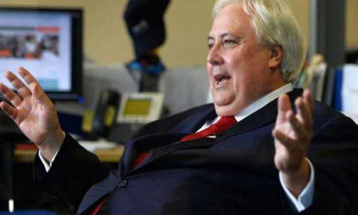 australian politician apologises for insulting chinese