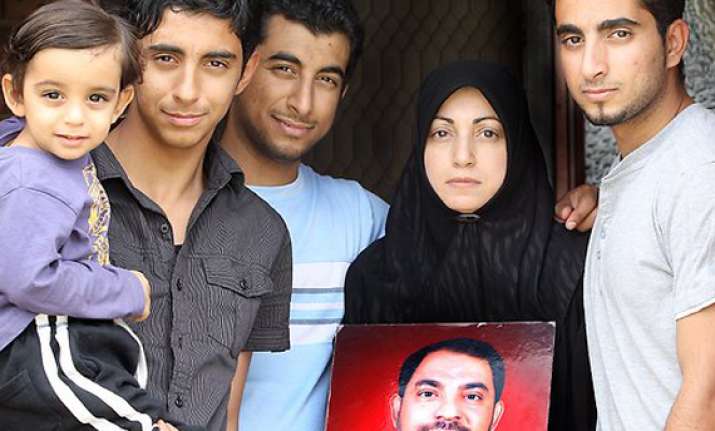 australian man to get 500 lashes for blasphemy in saudi