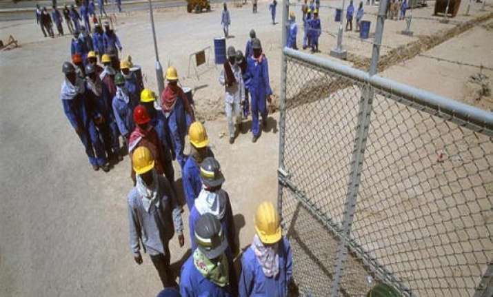 bahrain deports over 5 000 illegal foreign workers