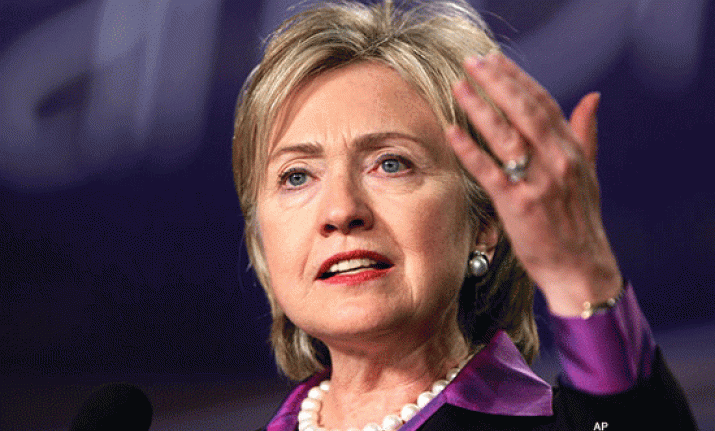bahrain needs to reform quickly says clinton