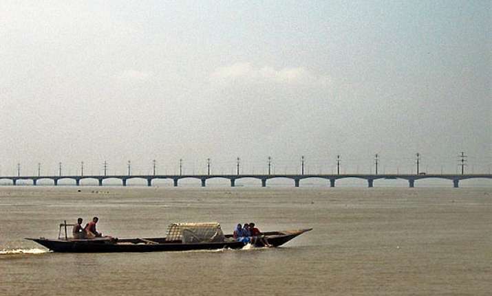 bangladesh failed to share teesta waters with india