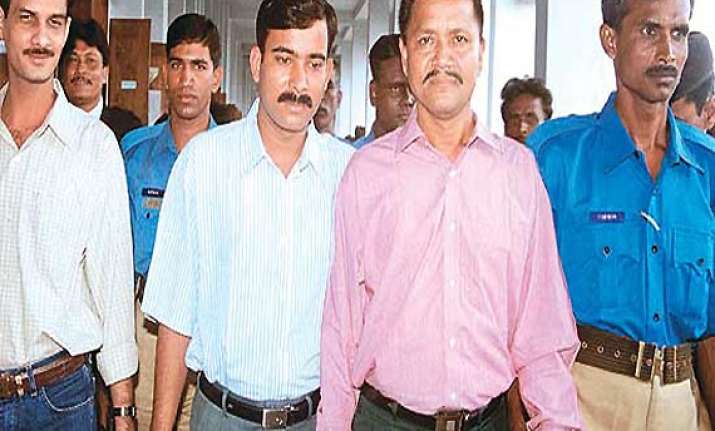 bangladesh to deport jailed ulfa leader anup chetia to india