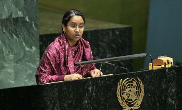 bangladesh asks pakistan to apologize for 1971 genocide