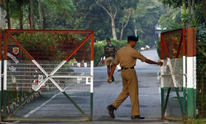 bangladesh india set to swap 162 enclaves next week