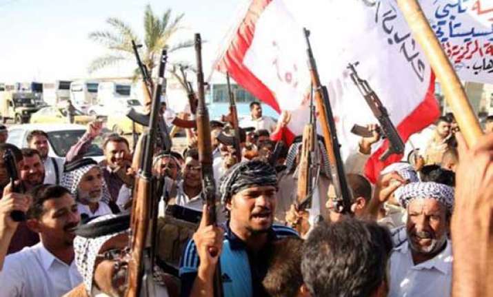 bangladeshis in iraq may take shelter in iran