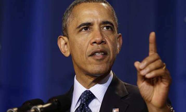 barack obama warns syria against using chemical weapons