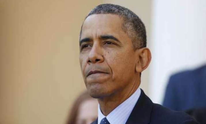 barak obama says mulling options against islamic state