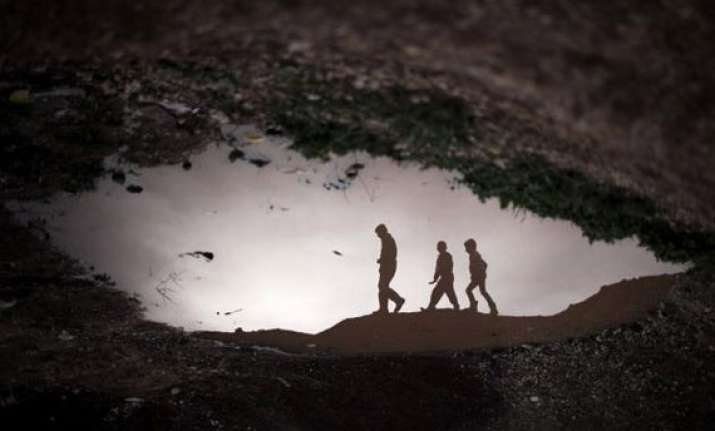 battle for syria s aleppo airport intensifies