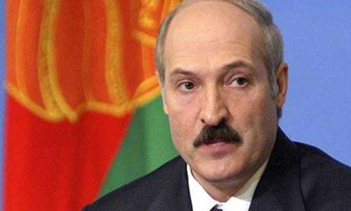 belarus urges more russian planes deployment over nato s